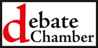 Debate chamber limited