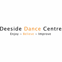 Deeside dance centre ltd.