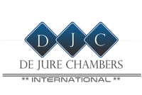De jure chambers