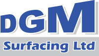 Dgm surfacing limited