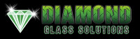 Diamond glass solutions