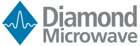 Diamond microwave
