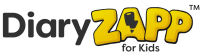 Diaryzapp