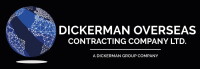 Dickerman overseas contracting company limited
