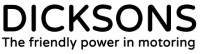 Dicksons of inverness limited