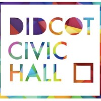 Didcot civic hall