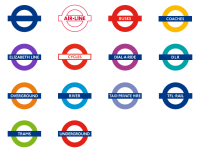 Different in london