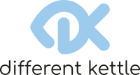 Different kettle