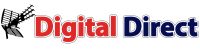 Digital direct aerials