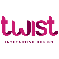 Twist interactive design