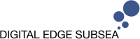 Digital edge subsea