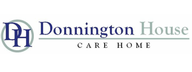 Donnington house care home limited