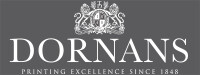 Dornans - printing excellence since 1848