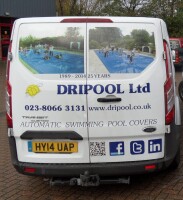 Dripool ltd