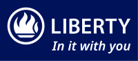 Liberty | driven by liberty