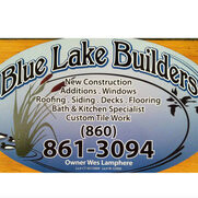 Blue Lake Builders