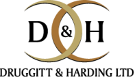 Druggitt & harding ltd