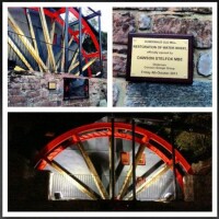 Dundonald old mill ltd.
