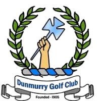 Dunmurry golf club