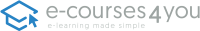 E-courses4you