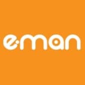 E-man