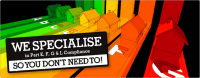 E2 specialist consultants