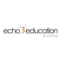 Echo3education