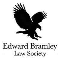The edward bramley law society