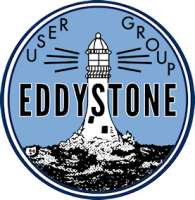 Eddystone broadcast