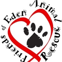 Eden animal rescue