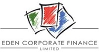 Eden corporate finance limited