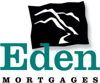 Eden mortgages