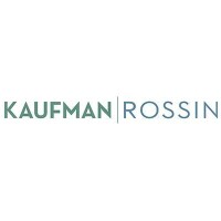 Kaufman rossin