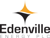 Edenville energy plc (edl)