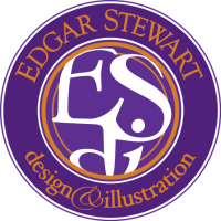 Edgar stewart selection
