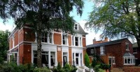 Edgbaston palace hotel
