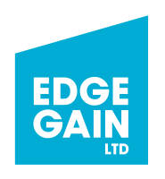 Edge gain ltd