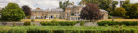 Ednam house hotel