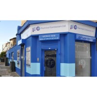 East finchley electrical