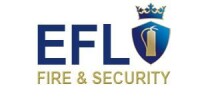 Efl fire & security