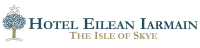 Hotel eilean iarmain