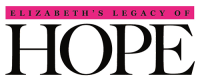 Elizabeth's legacy of hope
