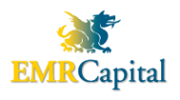 Emr capital
