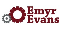 Emyr evans a'i gwmni cyf