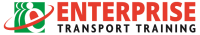 Enterprise transport training