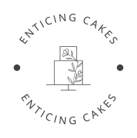 Enticing cakes