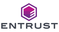 Entrust ltd
