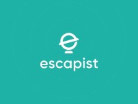 Escapist traveller