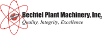 Bechtel plant machinery, inc.