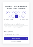 Esurvey | online feedback systems